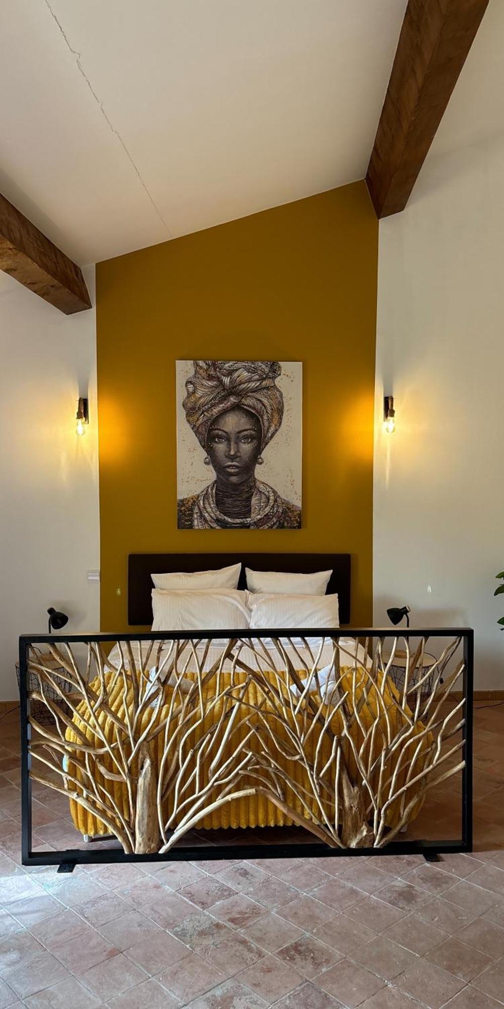 Hotel Le Domaine Des Sources à Saint-Maximin Extérieur photo