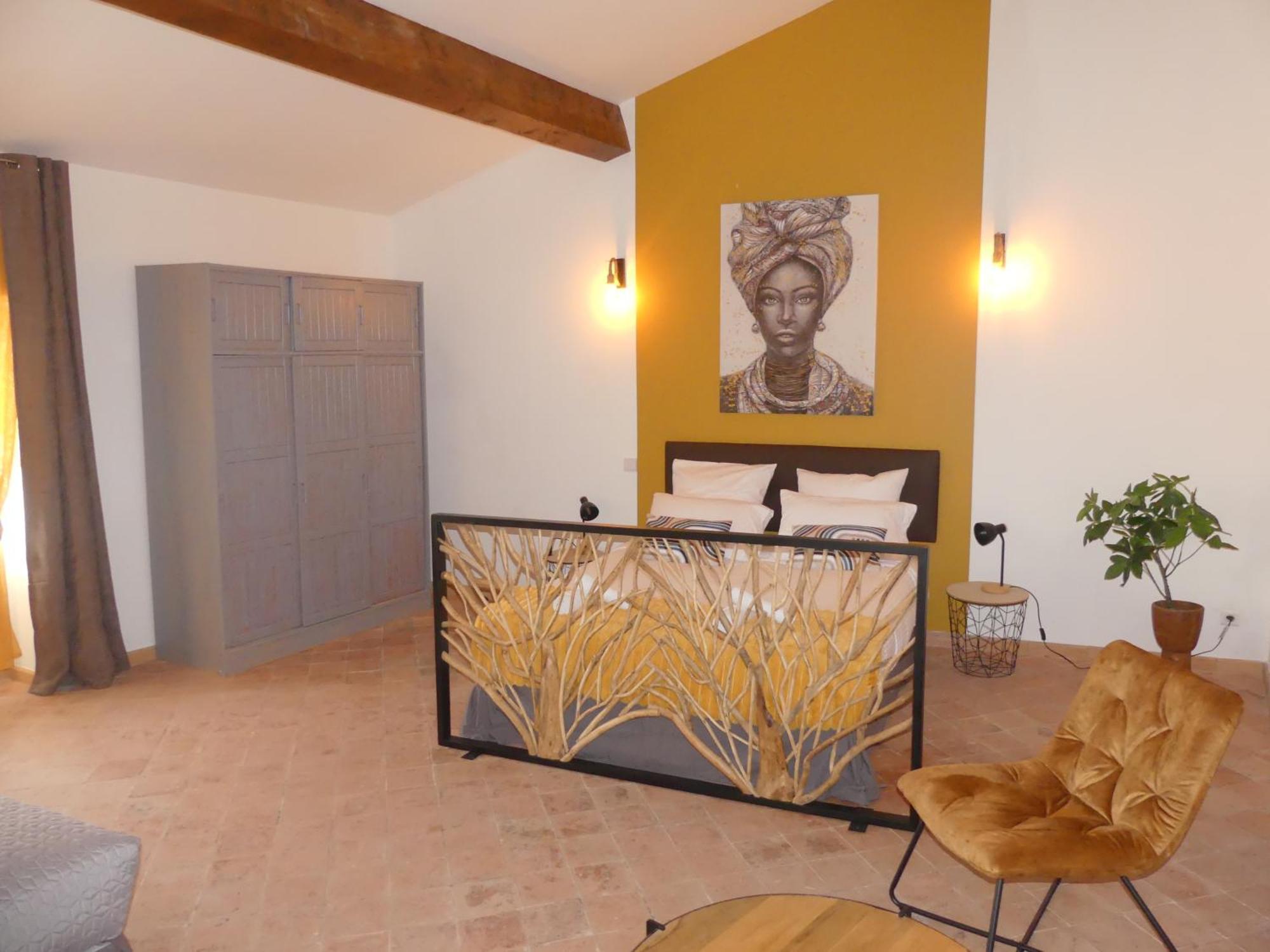 Hotel Le Domaine Des Sources à Saint-Maximin Extérieur photo